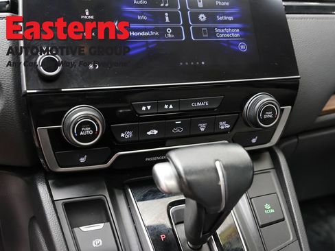Used 2019 Honda CR-V EX-L image 19