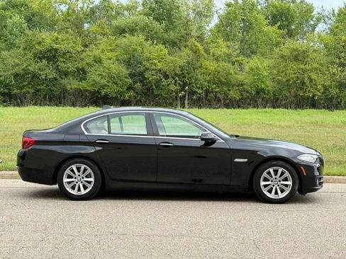 Used 2015 BMW 528i xDrive Sedan AWD/4WD image 38