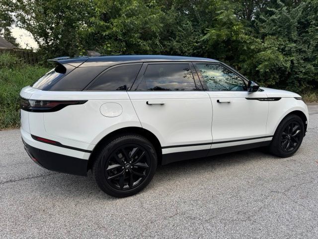 Certified 2024 Land Rover Range Rover Velar S AWD/4WD image 5