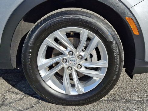 Used 2024 Buick Envista Preferred image 6