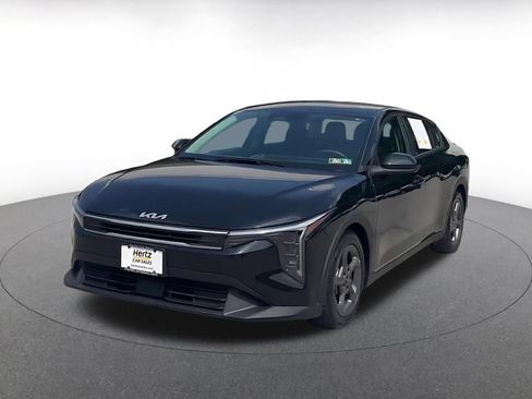 Used 2025 Kia K4 FWD image 5