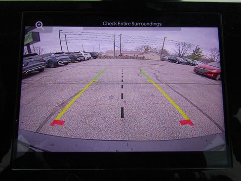 Used 2022 Jeep Grand Cherokee L Laredo w/ Luxury Tech Group I AWD/4WD image 14