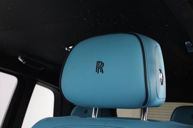 Certified 2026 Rolls-Royce Cullinan w/ Cullinan Package AWD/4WD image 9