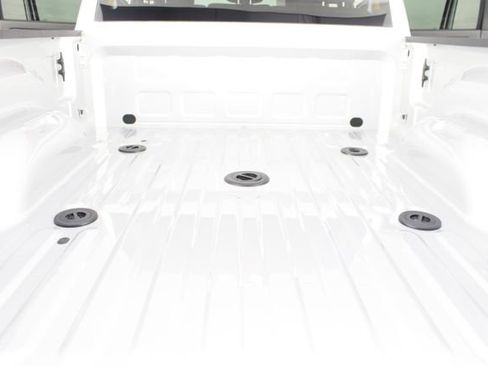 New 2026 RAM 2500 Big Horn AWD/4WD image 18