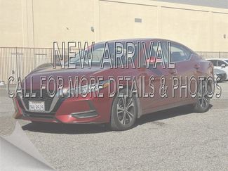 Certified 2023 Nissan Sentra SV w/ All-Weather Package video 1