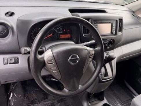 Used 2019 Nissan NV200 SV w/ Navigation Package FWD image 12