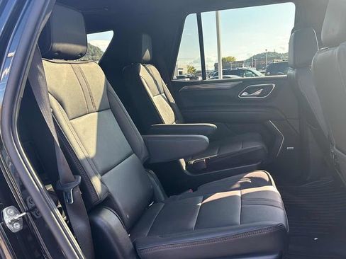 Used 2022 Chevrolet Tahoe RST w/ Luxury Package image 44