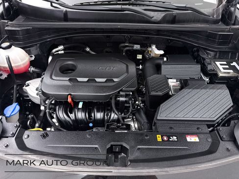 Used 2022 Kia Sportage LX FWD image 7