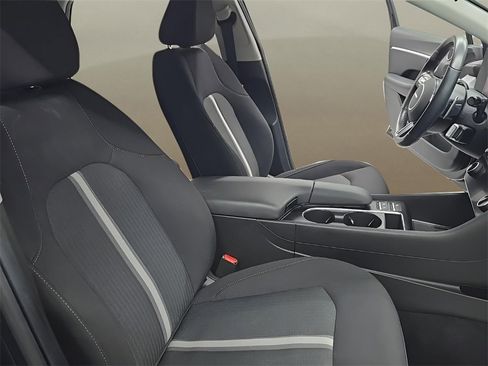 Certified 2025 Hyundai Sonata SEL image 20