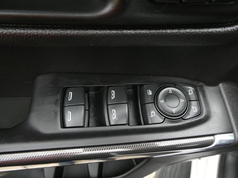 Used 2021 GMC Sierra 1500 AT4 w/ Technology Package AWD/4WD image 30