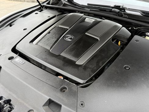 Used 2020 Lexus LS 500 image 34