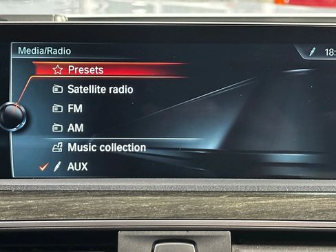 Used 2017 BMW M3 Sedan 4D image 36