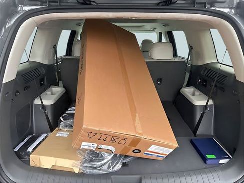 New 2026 Hyundai Santa Fe Calligraphy image 13