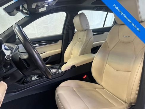 Used 2021 Cadillac CT5 Premium Luxury image 19