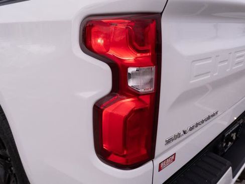 Used 2022 Chevrolet Silverado 1500 RST w/ Convenience Package II image 40