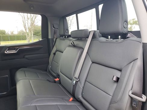 New 2026 Chevrolet Silverado 1500 LT Trail Boss image 11