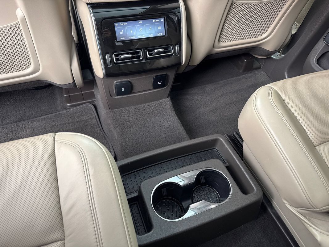 Used 2021 Lincoln Aviator Reserve w/ Equipment Group 201A AWD/4WD image 40