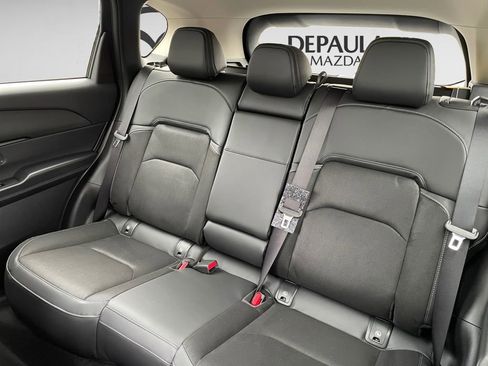 New 2026 MAZDA CX-5 Preferred image 12