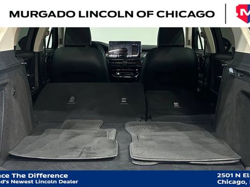 Used 2024 Lincoln Corsair AWD w/ Equipment Group 101A image 36