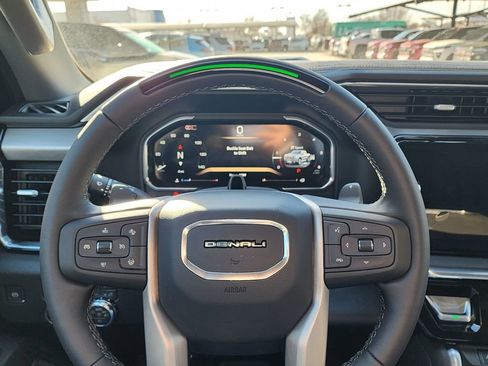 New 2026 GMC Sierra 1500 Denali image 21