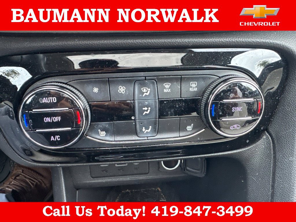 Used 2021 Buick Encore GX Select w/ Experience Buick Package AWD/4WD image 26