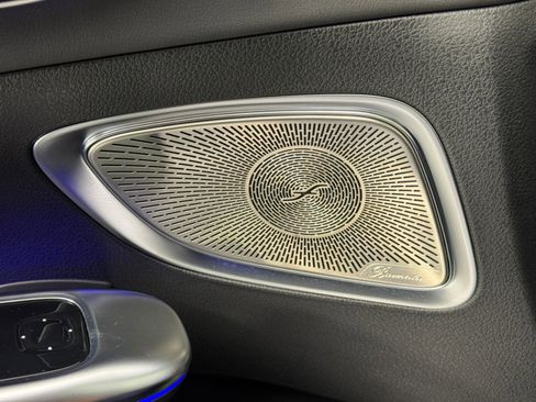 Used 2024 Mercedes-Benz C 63 AMG S w/ Pinnacle Trim Package image 19