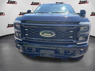 Used 2024 Ford F350 XL w/ STX Appearance Package AWD/4WD video 2