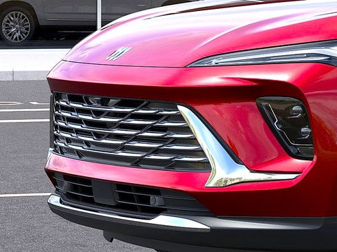 New 2026 Buick Envision Preferred image 13