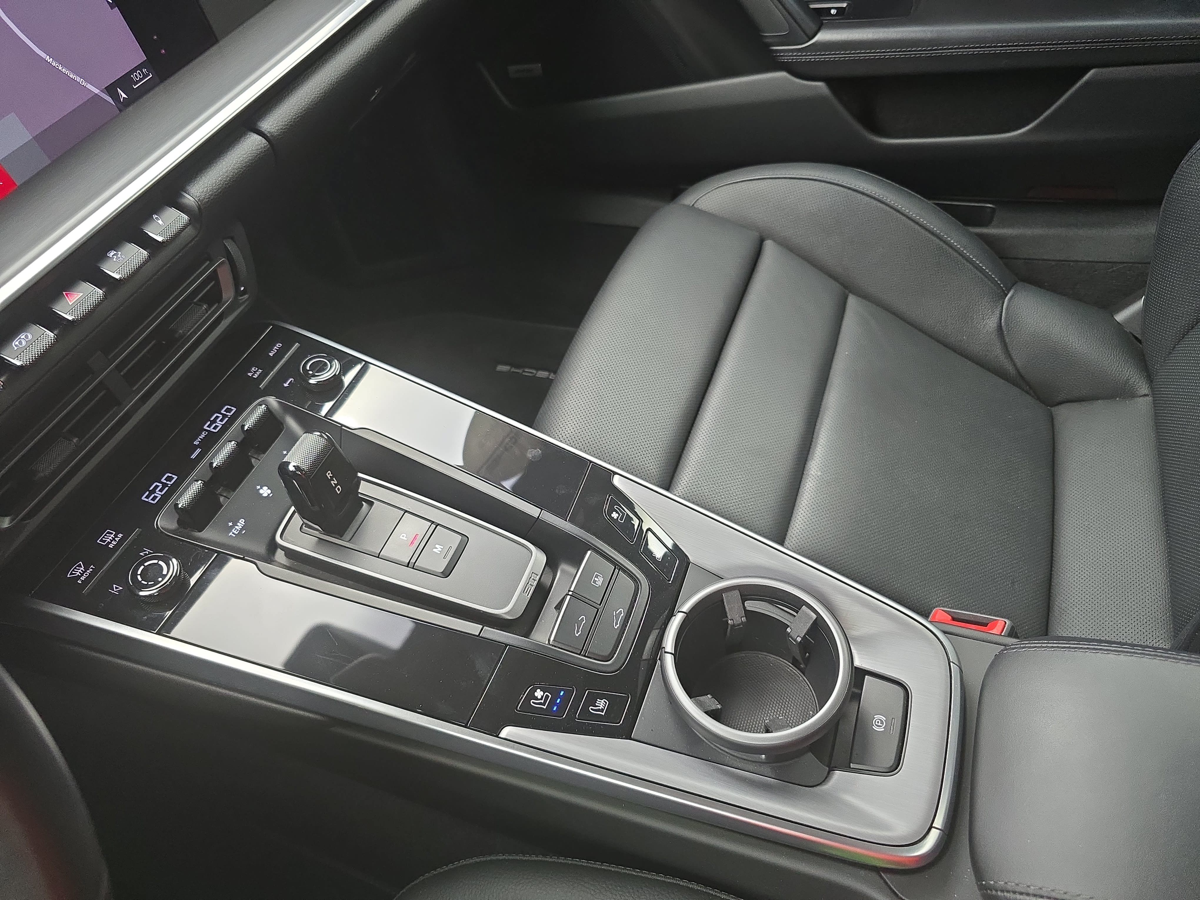 Certified 2021 Porsche 911 Carrera RWD image 26