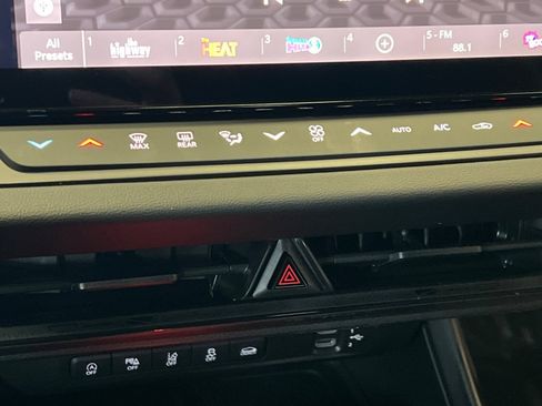 New 2026 Dodge Charger Scat Pack image 16