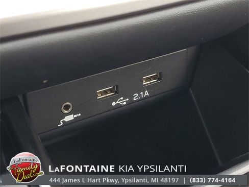 Used 2020 Subaru Legacy Premium image 24