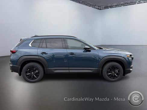 New 2026 MAZDA CX-50 AWD 2.5 Hybrid w/ Premium Pkg image 3