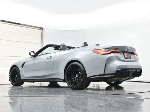 Used 2023 BMW M4 xDrive Competition AWD/4WD image 40