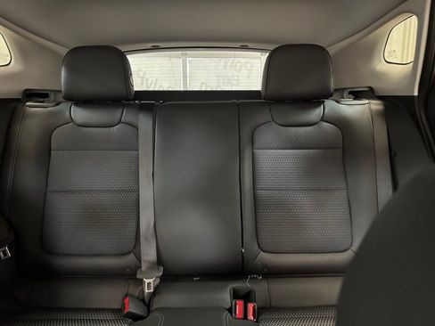 New 2026 Chevrolet Trax LT w/ Driver Confidence Package FWD image 13