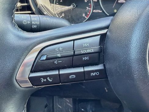 Used 2025 MAZDA CX-30 AWD 2.5 S w/ Preferred Package image 12