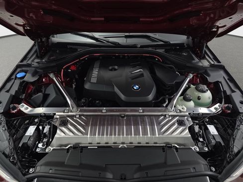 New 2026 BMW X3 xDrive30 image 30