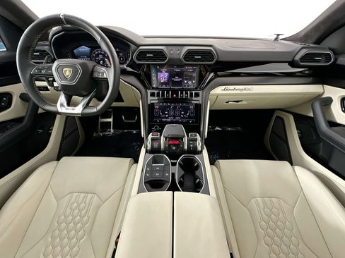 Used 2023 Lamborghini Urus S image 21