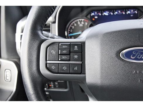 Used 2022 Ford F150 XLT w/ Equipment Group 302A High AWD/4WD image 22