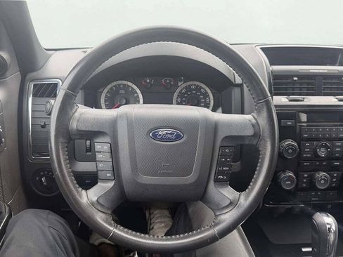 Used 2012 Ford Escape Limited AWD/4WD image 18