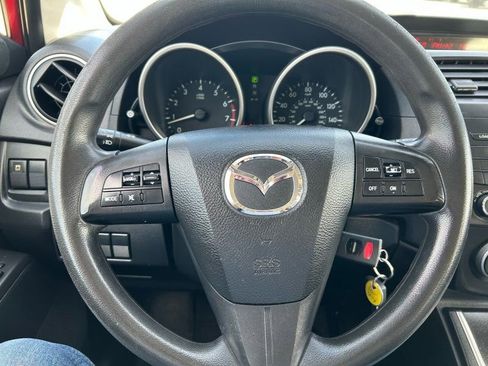 Used 2014 MAZDA MAZDA5 Sport image 18