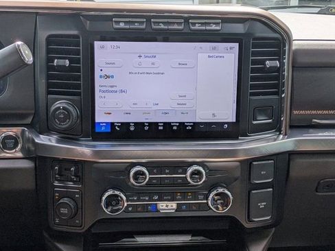 Used 2024 Ford F250 King Ranch w/ FX4 Off-Road Package image 15