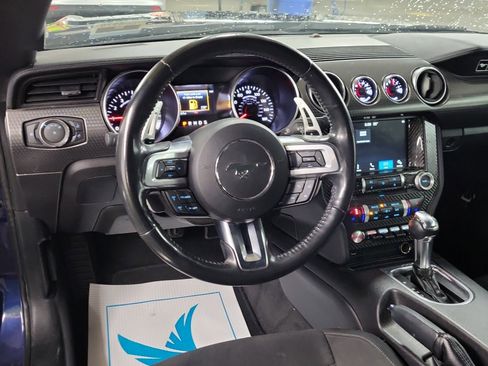 Used 2020 Ford Mustang GT w/ GT Performance Package image 14