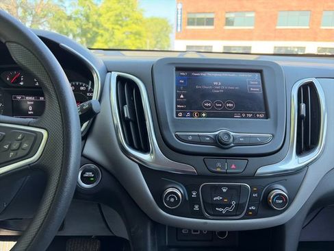 Used 2023 Chevrolet Equinox LS w/ Driver Confidence II Package AWD/4WD image 22