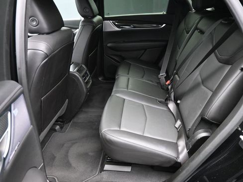 Used 2022 Cadillac XT5 Sportv image 13