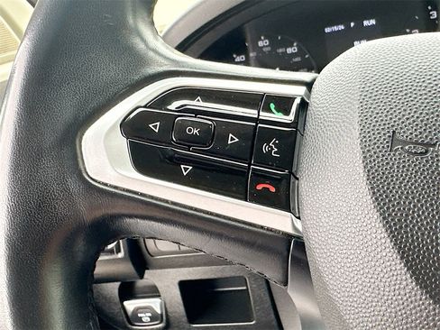 Used 2024 RAM ProMaster 3500 w/ Cold Weather Group image 26