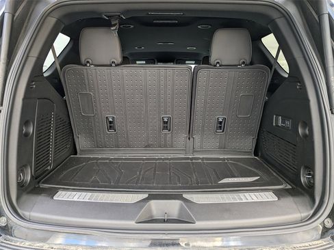 Certified 2025 Chevrolet Tahoe RST w/ Comfort Package image 35