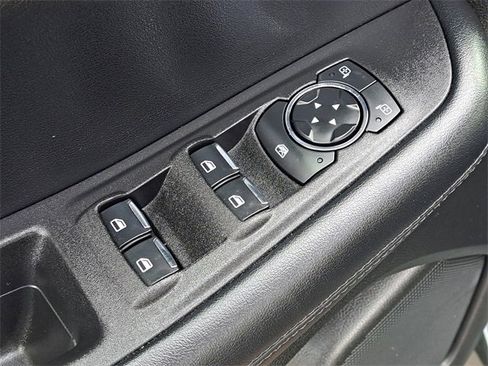 Certified 2024 Ford Edge SEL w/ Convenience Package image 22