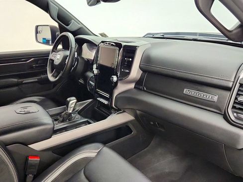 Used 2022 RAM 1500 Laramie w/ G/T Package AWD/4WD image 25
