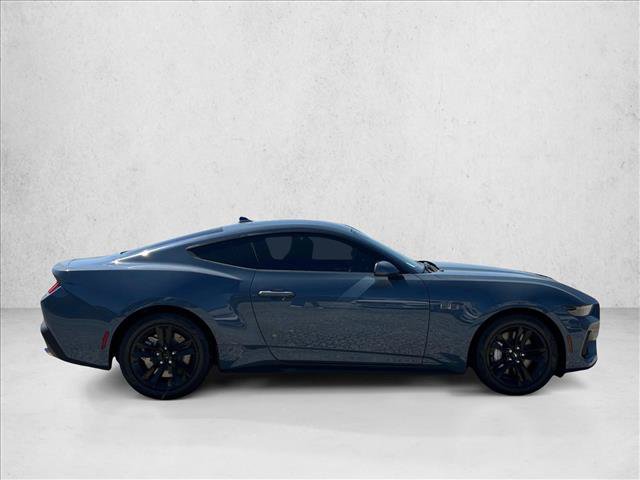 New 2026 Ford Mustang GT RWD image 10