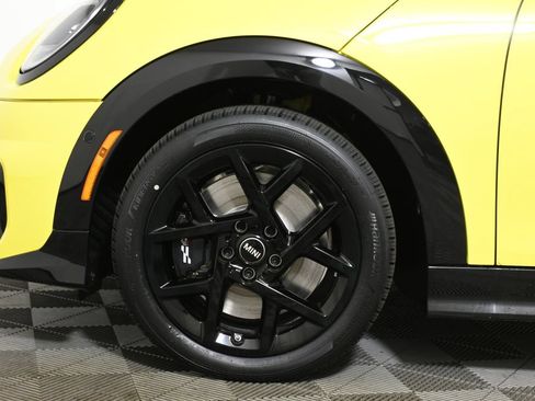 New 2026 MINI Cooper S FWD image 11